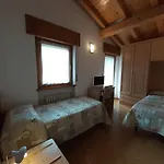 Garni Miramonti فندق