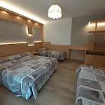 Garnì Miramonti Hotel 3*