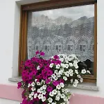 ホテル Garni Miramonti