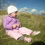 فندق Garni Miramonti فالكادي