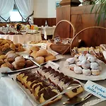 فندق Garni Miramonti