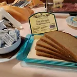 Garni Miramonti 3*