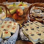 Garni Miramonti فندق فالكادي