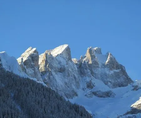 Garni Miramonti