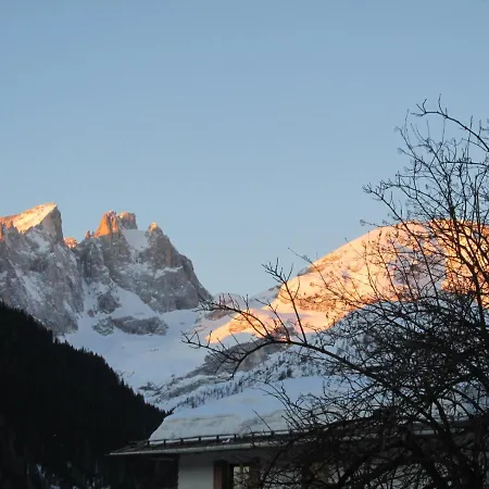 Hotel Garni Miramonti