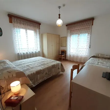 Hotel Garni Miramonti 3*