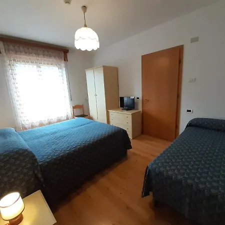 Hotel Garni Miramonti 3*