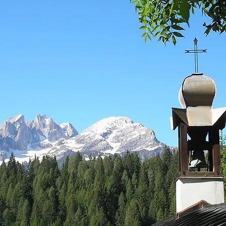 Hotel Garni Miramonti 3*