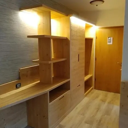 Garni Miramonti Hotel 3*