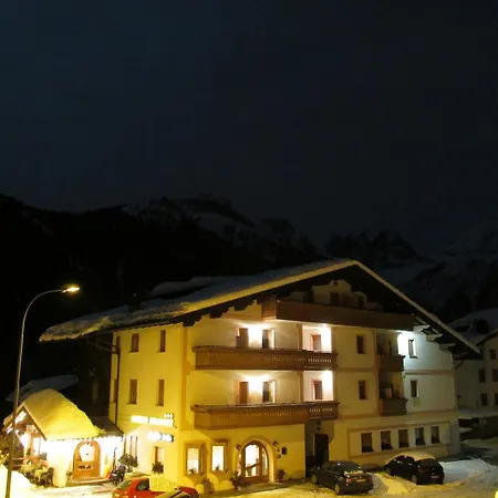 Garni Miramonti