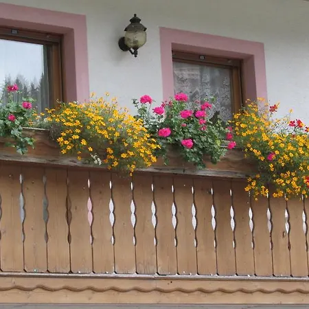 Hotel Garni Miramonti