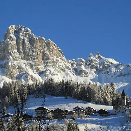 Garni Miramonti
