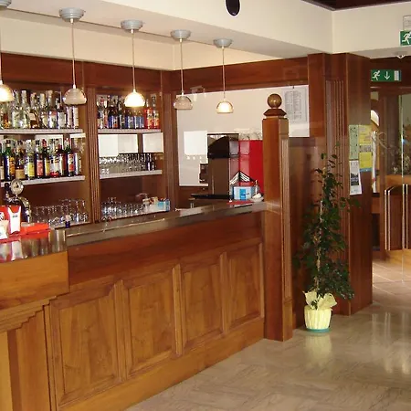 Garni Miramonti Hotel Falcade
