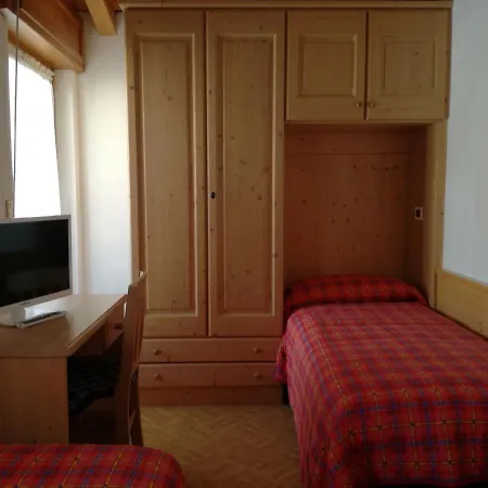 Garni Miramonti Falcade