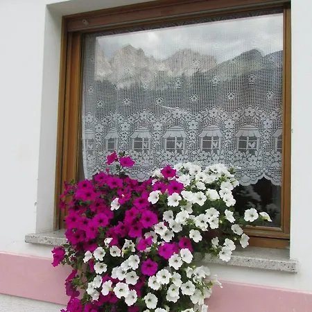 Hotel Garni Miramonti