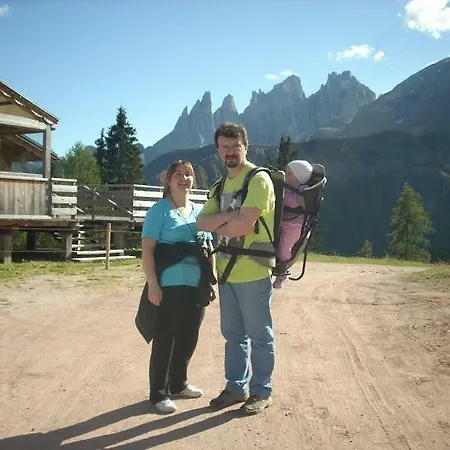 Garni Miramonti 호텔 3*