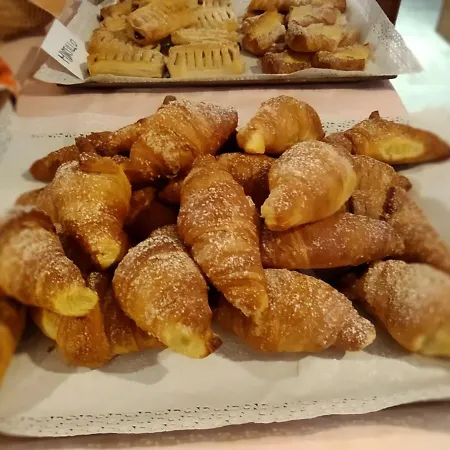 Garni Miramonti Falcade