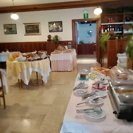 Garni Miramonti Hotel Falcade