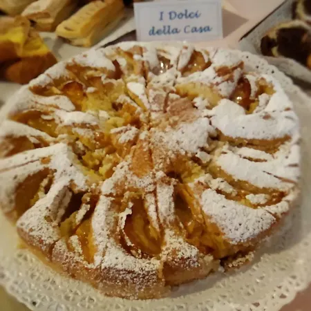 호텔 Garni Miramonti 3*