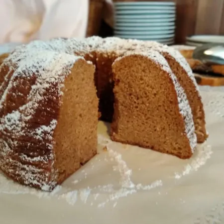 호텔 Garni Miramonti