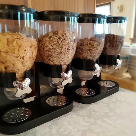 호텔 Garni Miramonti