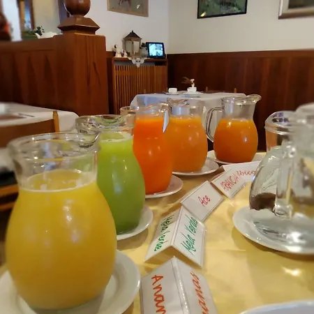 호텔 Garni Miramonti