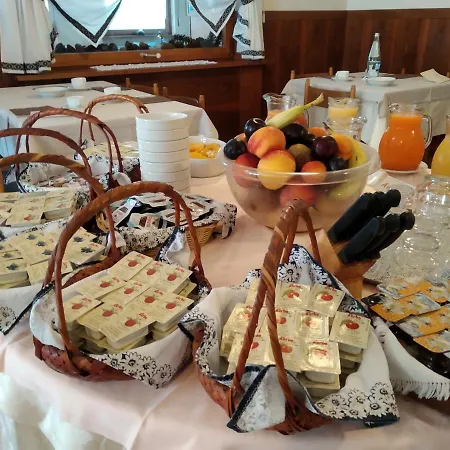 Hotel Garni Miramonti