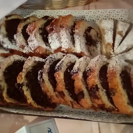 Garni Miramonti