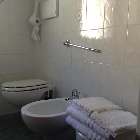 호텔 Garni Miramonti