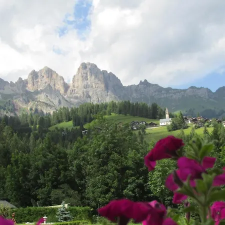 Garni Miramonti 호텔 3*