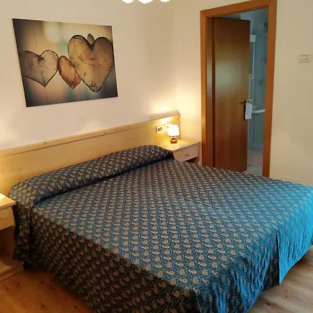 Garni Miramonti 3* Falcade