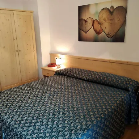 Garni Miramonti 3* Falcade