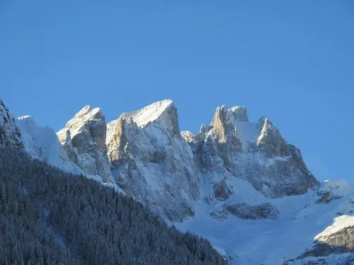 Garni Miramonti