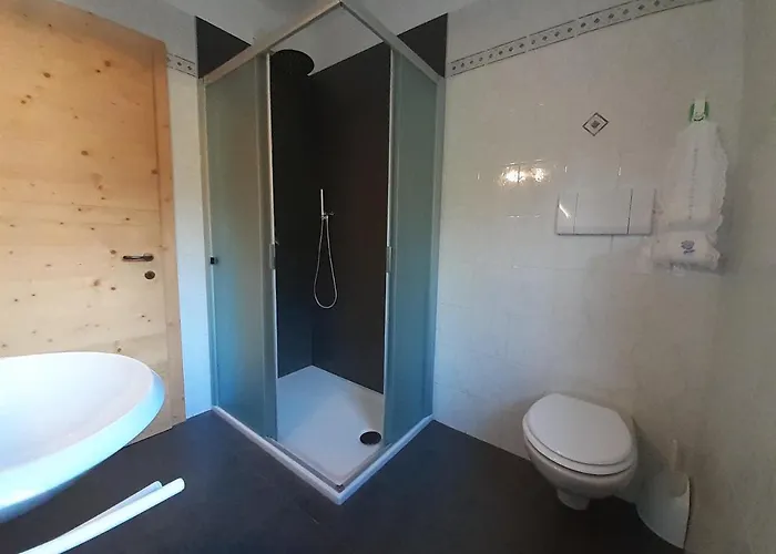 Garni Miramonti 3* Falcade