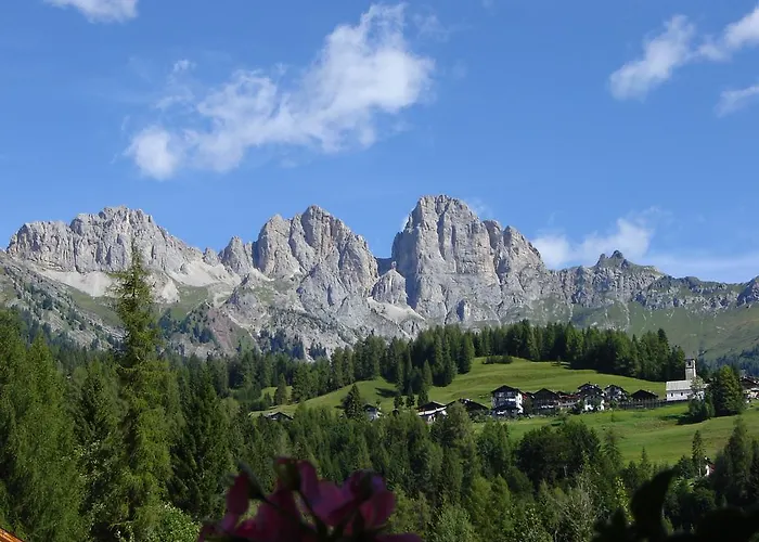Hotel Garni Miramonti