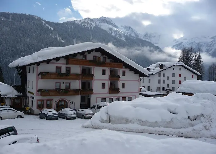 Garni Miramonti Falcade