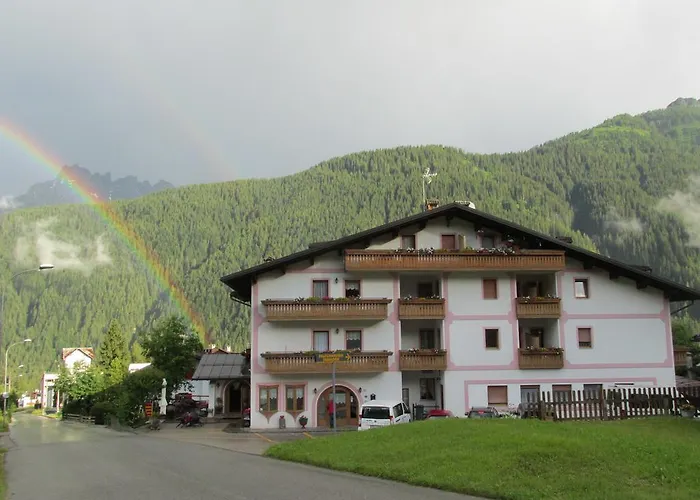 Garni Miramonti Falcade