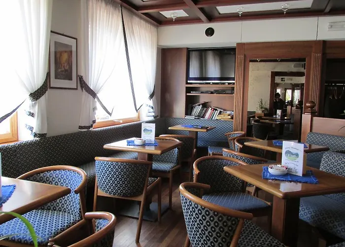 Garni Miramonti Falcade