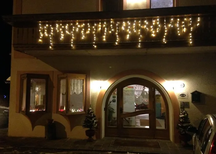 Hotel Garni Miramonti