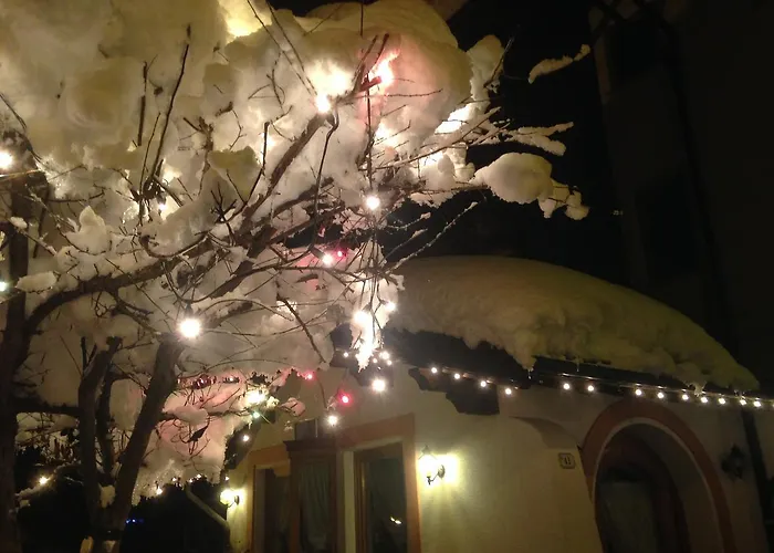 Hotel Garni Miramonti 3*