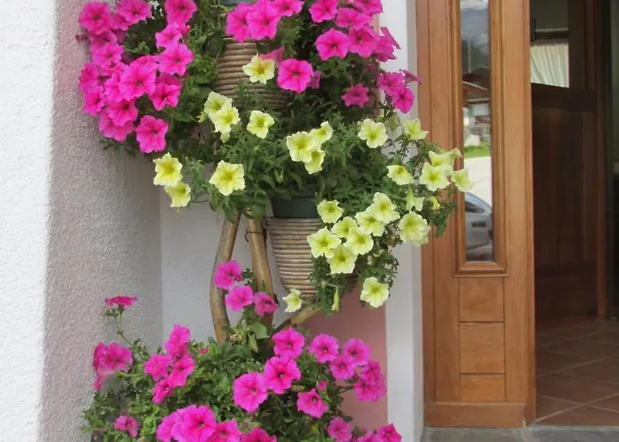 Garni Miramonti Hotel