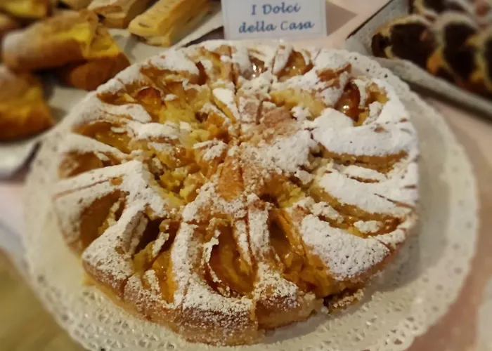 Hotel Garni Miramonti 3*