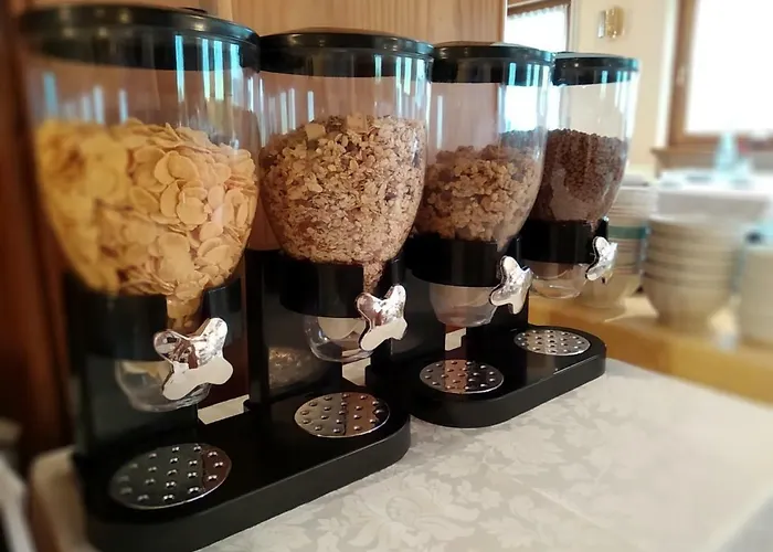 Hotel Garni Miramonti