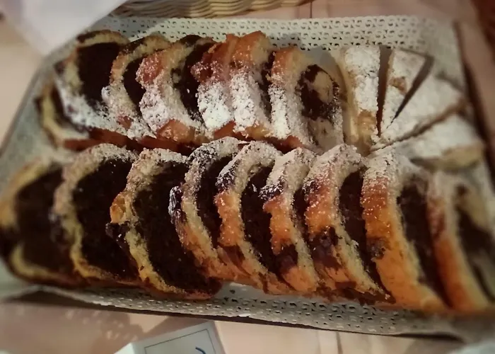 Garni Miramonti