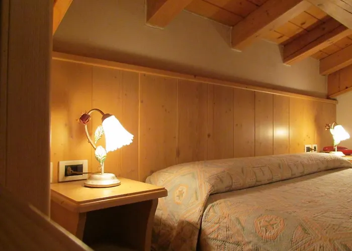 Hotel Garni Miramonti