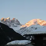 Garni Miramonti Hotell 3*