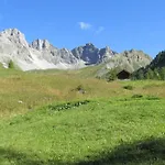 Garni Miramonti Hotell