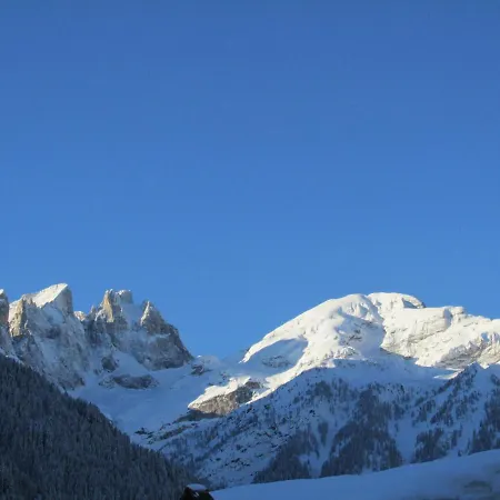 Hotel Garnì Miramonti Falcade