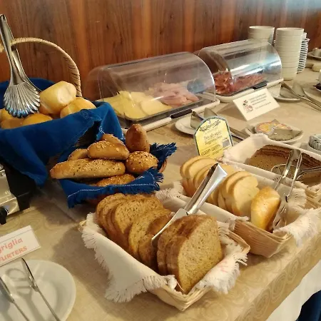 Garnì Miramonti Falcade