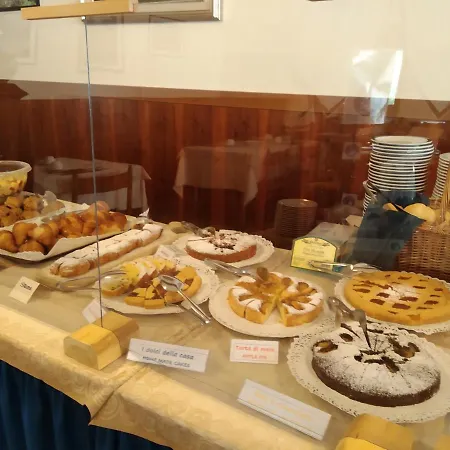 Garnì Miramonti Falcade